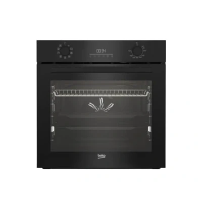 Image de BBIM17300B FORNO 72LT MULTI9 A+ NERO DISPL GUIDETELESC A