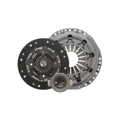 Image de AISIN Clutch Kit (3P) KN 107A d&#039;embrayage à trois pièces avec mécanisme disque d&#039;embrayage, butée de débrayage 225mm
