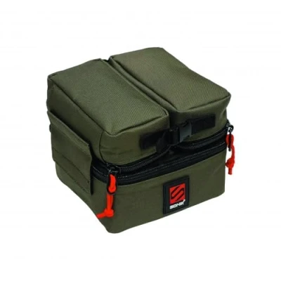 Image de Sac Sonik Foldout Tackle Pouch de pêche