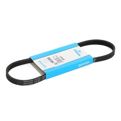 Image de CONTITECH 4PK698 Courroie Poly V 698 4 FIAT: Punto II 3/5 portes, Doblo I Break, Cargo, PEUGEOT: 205 XA/XAD Van, portes