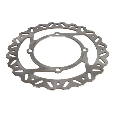 Image de TRW MST304EC Disque de frein 250 3