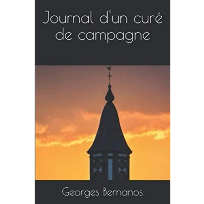 Image de Journal d&#039;un curé de Campagne Livre d’occasion Très bon