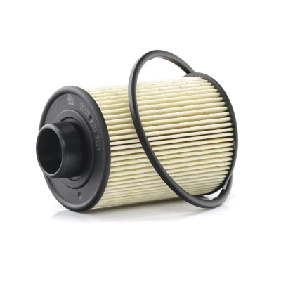 Image de FEBI BILSTEIN 26336 Filtre à Carburant Cartouche filtrante avec bague d&#039;étanchéité OPEL: Astra H GTC, Corsa D 3/5 portes, Combo C Van / Break