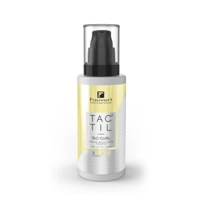 Image de Fauvert Professionnel Tac’Curl Crème boucles 150ML