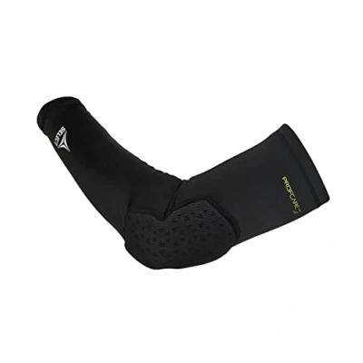 Image de Select V23 Coudières Unisexe, Noir, s