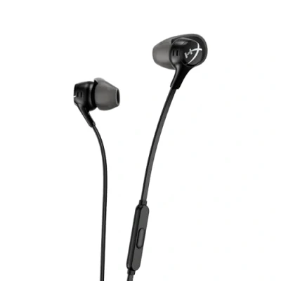 Image de HyperX Cloud Earbuds II Écouteurs de jeu avec micro