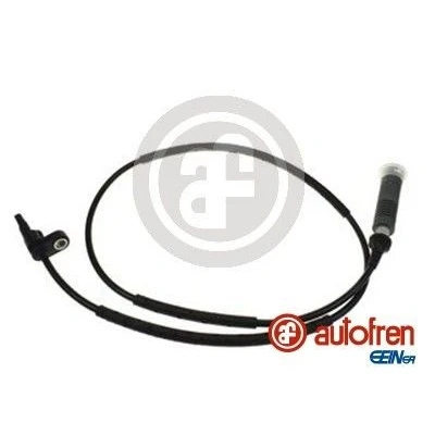 Image de Capteur (vitesse de rotation des roues) AUTOFREN SEINSA DS 0100