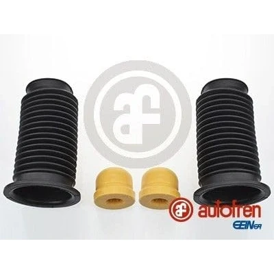 Image de AUTOFREN SEINSA D5036 Kit De Protection d&#039;Amortisseur Essieu avant OPEL: Zafira B, Astra H 3/5 portes, GTC, FIAT: Fiorino III Van / Break