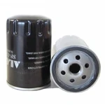 Image de ALCO FILTER SP 1137 Filtre à huile 3/4&quot; 16UNF vissé AUDI: A4 B7 Avant, Berline, B6 SKODA: Superb I Berline