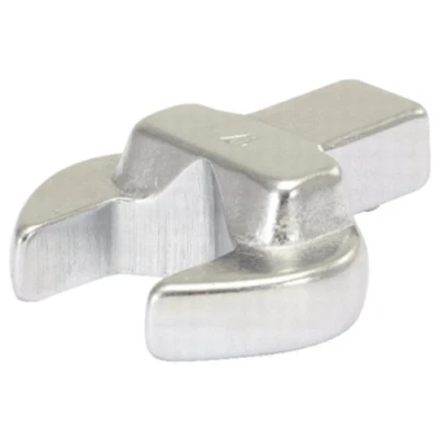 Image de KS Tools 516.2114 Fourche d&#039;emmanchement 9x 12 mm 14 En Chrome Vanadium