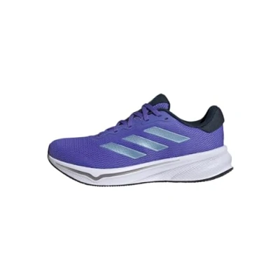 Image de adidas Performance Response Chaussures de running stables Blue flash aqua aurora ink, Taille: 40 2/3, ink