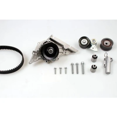 Image de Pompe à eau + kit de courroie distribution HEPU PK05792