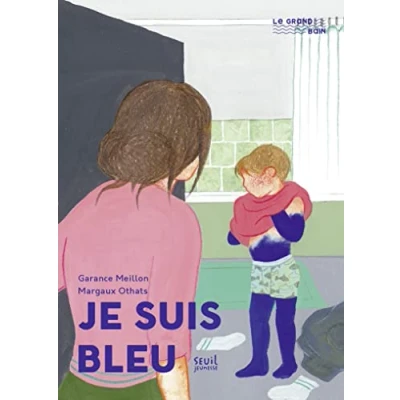 Image de Je suis bleu