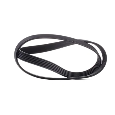 Image de CONTITECH 6PK1205 Courroie Poly V 1205 6 PEUGEOT: 108 3/5 portes, 807, 508 I SW, TOYOTA: Yaris III Aygo, FORD: Galaxy Mk2 MPV, S Max Mk1