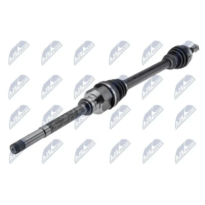 Image de Essieu moteur NTY NPW PE 079