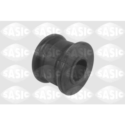 Image de SASIC 9001796 Silent Bloc De Barre Stabilisatrice Essieu avant, intérieur Support en caoutchouc 23 52 24,5 MERCEDES BENZ: Classe C Berline