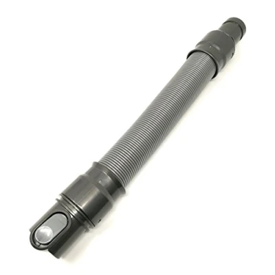 Image de Rallonge flexible compatible avec les Dyson aspirateur DC22 DC23 DC23T DC24 DC26 DC29 DC29DB DC30 DC31 DC32 DC33c DC34 DC35 DC36 DC37 DC43H DC45 DC46 DC50 DC51 DC58 DC59 DC61 DC62 V6