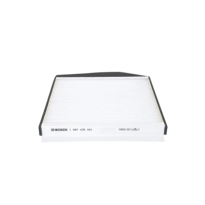 Image de BOSCH 1 987 435 061 Filtre d&#039;habitacle à particules 241 248 26 VOLVO: XC90 I, S60 V70 2