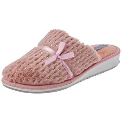 Image de TERRE DE MARINS Mixte INELLE Basket, Rose, 37 EU