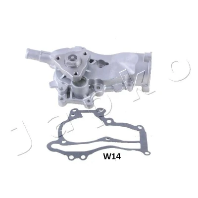 Image de JAPKO 35W14 Pompe à eau OPEL: Corsa D 3/5 portes, Astra J 5 Meriva B, CHEVROLET: Aveo Trax, Berline