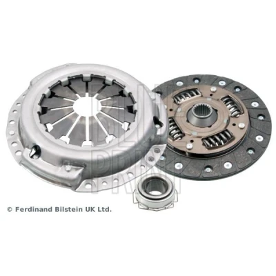Image de BLUE PRINT ADD63051 Kit d&#039;Embrayage à trois pièces avec graisse synthétique butée de débrayage 180 DAIHATSU: Sirion II, Cuore 7, SUBARU: JUSTY 4