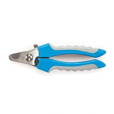 Image de Ancol Coupe Ongles Ergo pour Chien, Taille L Chien