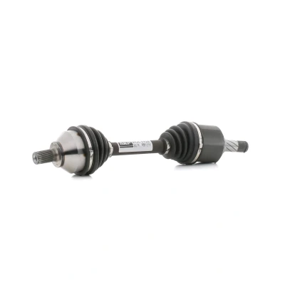 Image de SKF VKJC 4918 Arbre de transmission 533, 67,2 VOLVO: C30, V50, C70 2 Cabriolet, FORD: Focus oscaro, mister auto, yakarouler