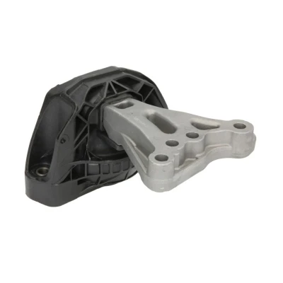 Image de FEBI BILSTEIN 106165 Support moteur droit métal caoutchouc CITROËN: C3 II, DS3 3 portes, C4 II Cactus, PEUGEOT: 208 I 3/5 2008 Break