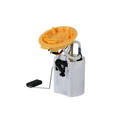 Image de HELLA 8TF 358 304 911 Unité d&#039;injection de carburant avec palpeur carburant, joints deux prises électrique Diesel VOLKSWAGEN: Golf 7