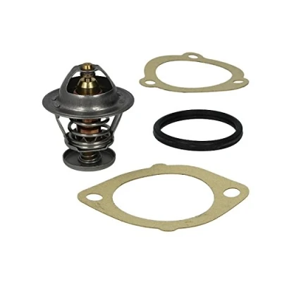 Image de CALORSTAT by Vernet TH5079.76J Thermostat d&#039;eau 76 48,0 avec joint d&#039;étanchéite NISSAN: 100NX, Sunny 3