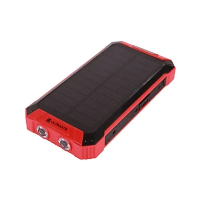 Image de Batterie Portative Solaire Ultimate Explora 20.000 mAh externe