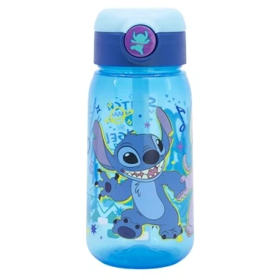 Image de BOUTEILLE RÉUTILISABLE ACTIVE 510 ML STITCH DRAWING