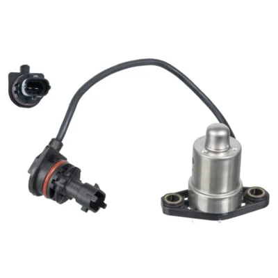 Image de FEBI BILSTEIN 40795 Capteur, niveau d&#039;huile moteur avec bague d&#039;étanchéité OPEL: Zafira B, Meriva A, Astra J 5 portes, SAAB: 9 3 Break