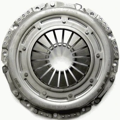 Image de SACHS Performance 883082 999720 Mécanisme d&#039;Embrayage BMW: 5 Berline, 3 Coupe