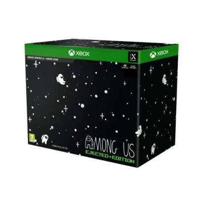 Image de Among Us Ejected Edition (Xbox One/Series X)
