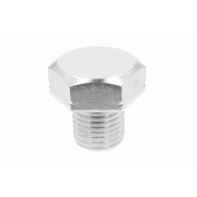Image de VAICO V40 2054 Bouchon De Vidange M14 avec bague d&#039;étanchéité Qualité originale OPEL: Meriva A, Astra H 3/5 portes, GTC, MAZDA: RX 8