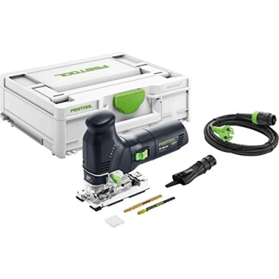 Image de Festool Scie sauteuse TRION PS 300 EQ Plus