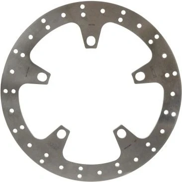 Image de Disque de frein TRW MST458, 1 Pièce