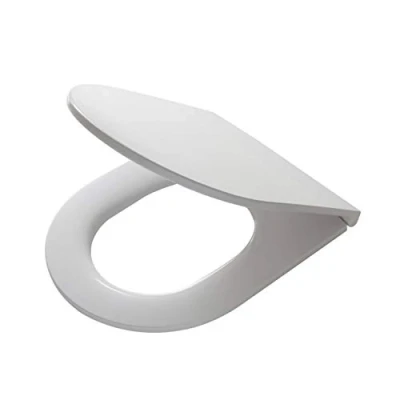 Image de Tiger Abattant WC, Elvas, Duroplast, Blanc
