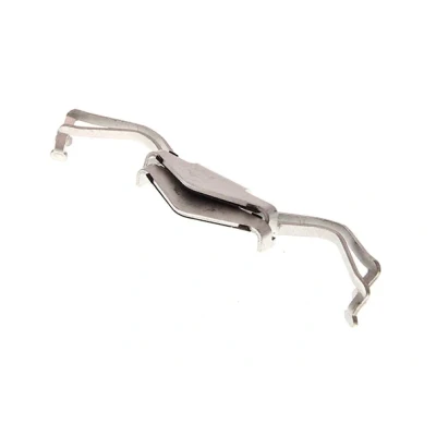 Image de MAXGEAR 27 2564 Kit d&#039;accessoires, plaquette de frein à disque Essieu arrière SAAB: 9 3 Berline, OPEL: Signum CC, Vectra C FIAT: Croma II Break