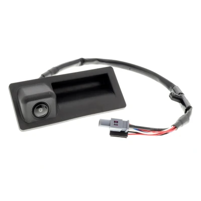 Image de VEMO V15 74 0044 Caméra de recul avec câble