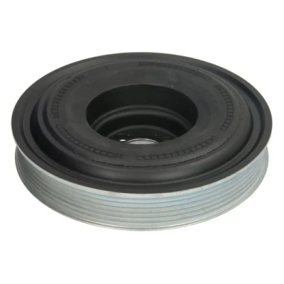 Image de BTA E6F0009BTA Poulie Damper 165 6