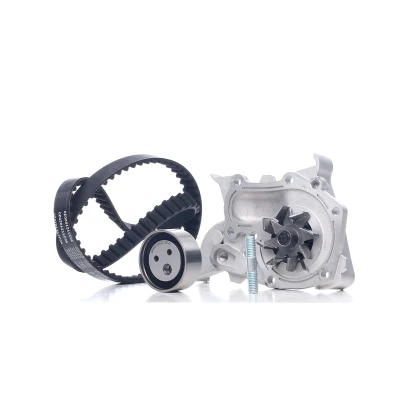 Image de SNR KDP455.410 Pompe à Eau + Kit De Distribution RENAULT: MEGANE 1, CLIO 2, Kangoo I