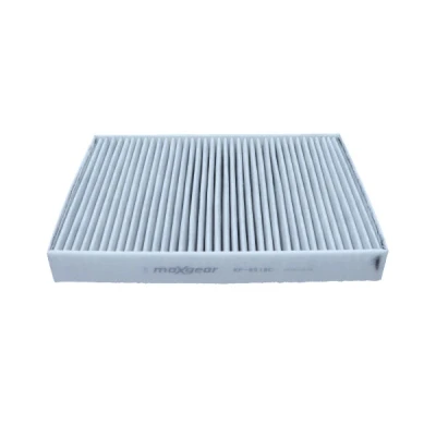 Image de MAXGEAR 26 1947 Filtre d&#039;habitacle à charbon actif 337 238 41 VOLVO: XC60 II, XC90 V90 II Break