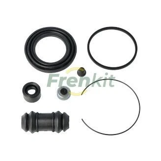 Image de FRENKIT 260015 Kit De Réparation Étrier Frein Essieu avant 60 ISUZU: D Max 1 Pickup, Trooper II SUV, OPEL: Frontera A Sport SUV Cabriolet
