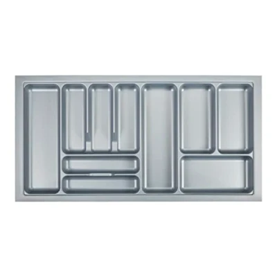 Image de Sotech Bac à Couverts 917 x 474 mm pour Blum Tandembox + ModernBox