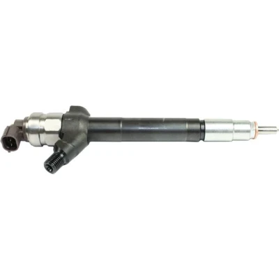 Image de METZGER ORIGINAL ERSATZTEIL 0870108 Injecteur Common Rail (CR) Pièce de rechange à coder avec appareil autodiagnostic OBD bague d&#039;étanchéité
