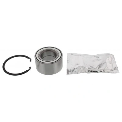 Image de MAPCO 26572 Kit de roulements roue des deux côtés l&#039;essieu avant avec monture 70 HYUNDAI: Getz, i20 I 3/5 portes, i10 I, KIA: RIO 2, Picanto