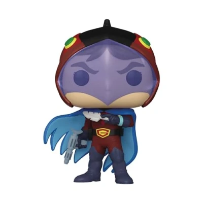 Image de Gatchaman Joe le Condor Pop! Vinyle