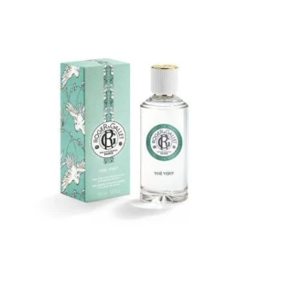 Image de Roger &amp; Gallet Spray Thé Vert Wellbeing Water 100 ml Parum pour femmes